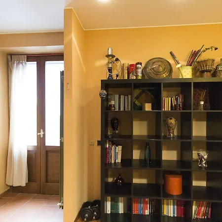 Apartment San Gottardo Navigli *