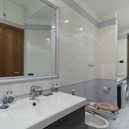 San Gottardo Navigli Apartment *