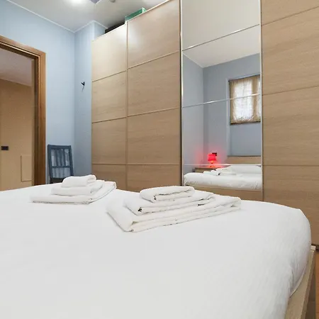 Apartment San Gottardo Navigli *