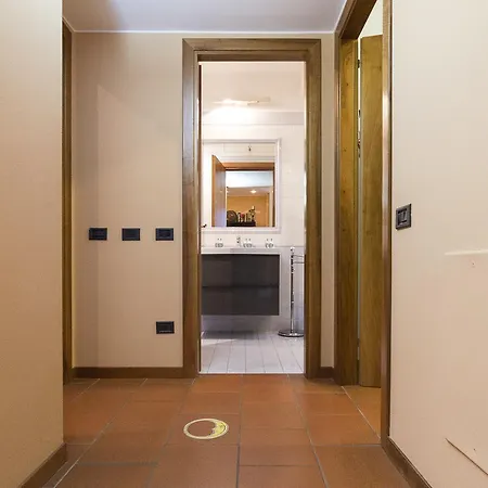 Apartment San Gottardo Navigli