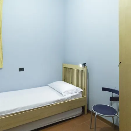 Apartment San Gottardo Navigli