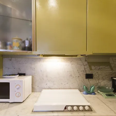 San Gottardo Navigli Apartment *