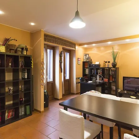 San Gottardo Navigli Appartamento